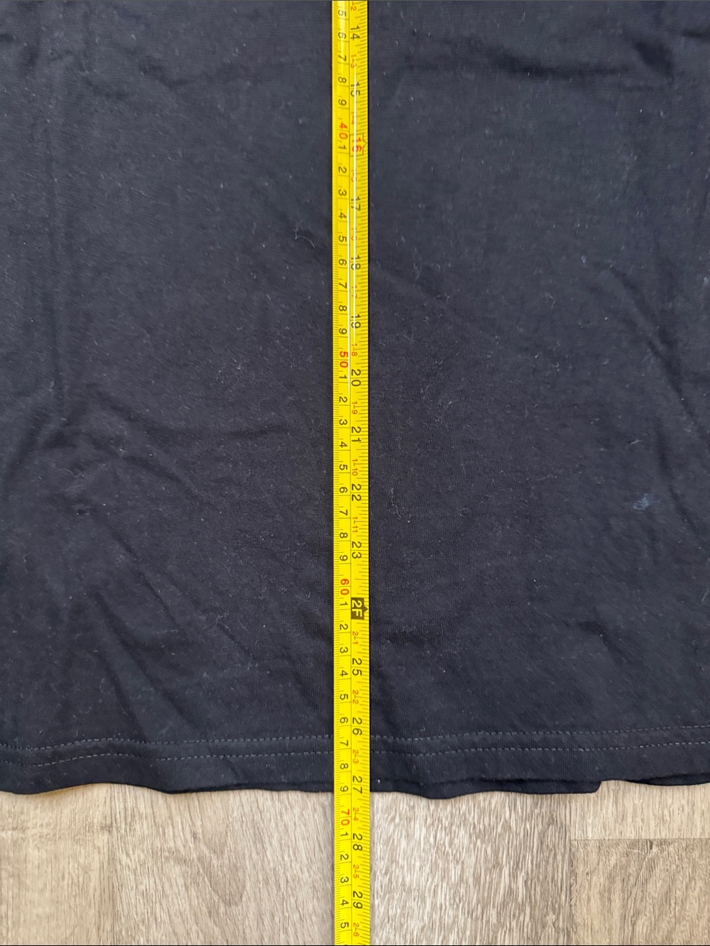 Hard Rock Cafe Black T-Shirt with Green Logo - Memphis - Picture 5 of 7